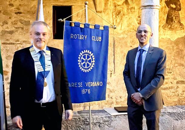 marco castiglioni alessandro ambrosoli rotary varese verbano