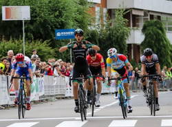 marco di bernardo ciclismo gran premio gp dell'arno 2022