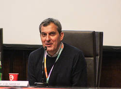 mario calabresi