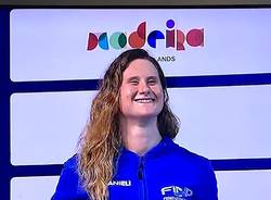 martina rabbolini nuoto team insubrika