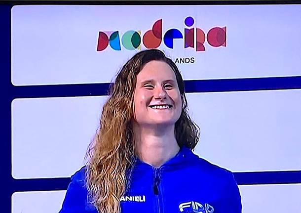 martina rabbolini nuoto team insubrika