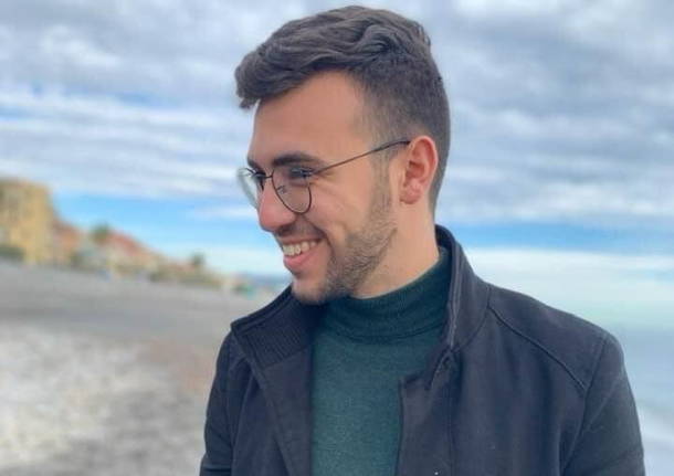matteo parravicini lutto fagnano olona necrologie