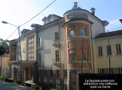 Metamorfosi urbana a casbeno - varese