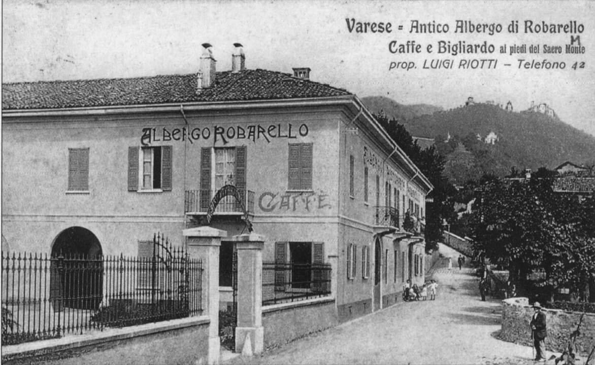 Metamorfosi urbana a Varese: a Sant'Ambrogio il mistero della statua dell'arcangelo