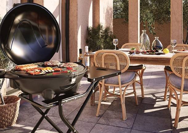 A gas, legna o carbonella. Come scegliere il miglior barbecue