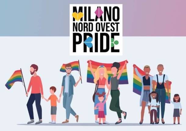 MilanoNordOvestPRIDE