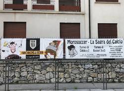 morosoccer bidone morosolo casciago