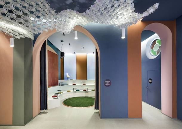 Nasce a Milano Livinwow, un innovation center dedicato a chi vive la casa in modo sempre più smart