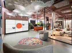 Nasce a Milano Livinwow, un innovation center dedicato a chi vive la casa in modo sempre più smart