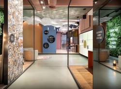Nasce a Milano Livinwow, un innovation center dedicato a chi vive la casa in modo sempre più smart