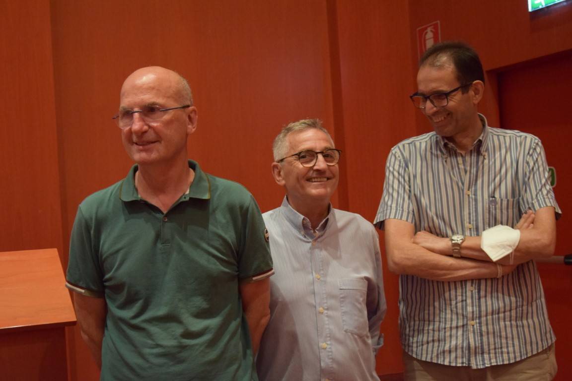 Nel film “Il dolore soffocato” proiettato a Busto Arisizio uno studio sulla demenza senile 