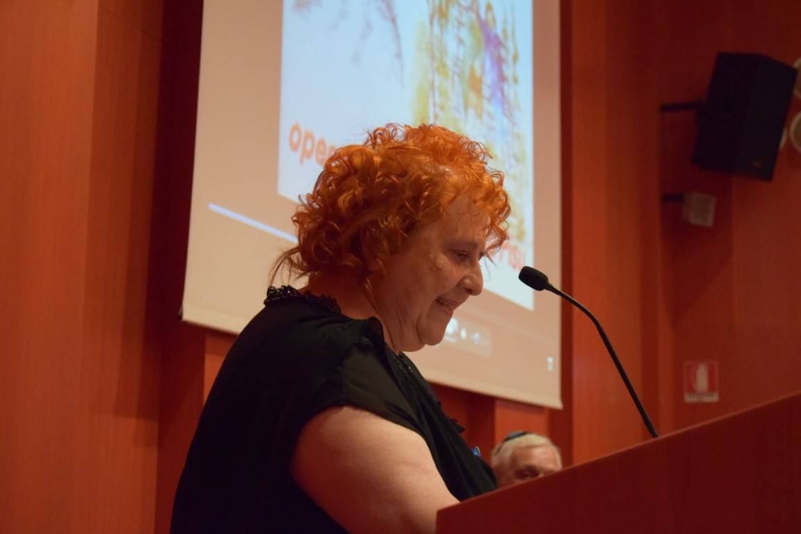 Nel film “Il dolore soffocato” proiettato a Busto Arisizio uno studio sulla demenza senile 