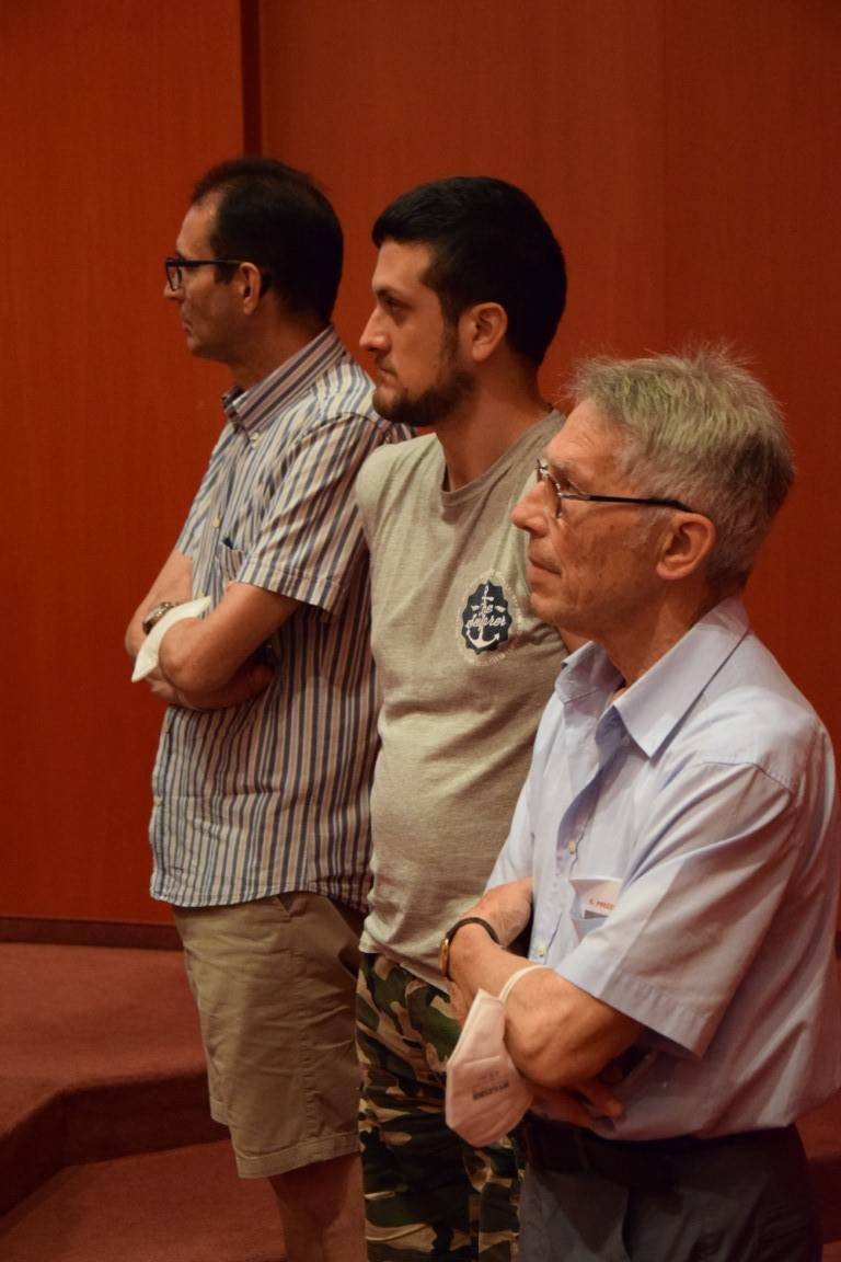 Nel film “Il dolore soffocato” proiettato a Busto Arisizio uno studio sulla demenza senile 
