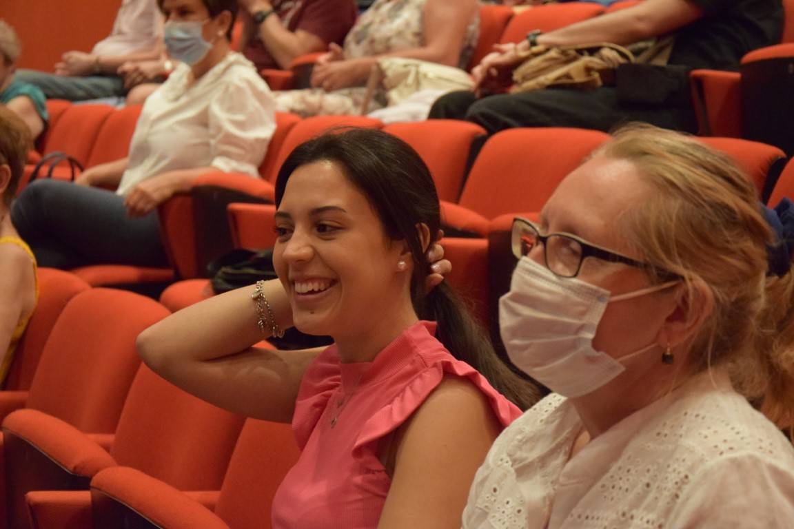 Nel film “Il dolore soffocato” proiettato a Busto Arisizio uno studio sulla demenza senile 