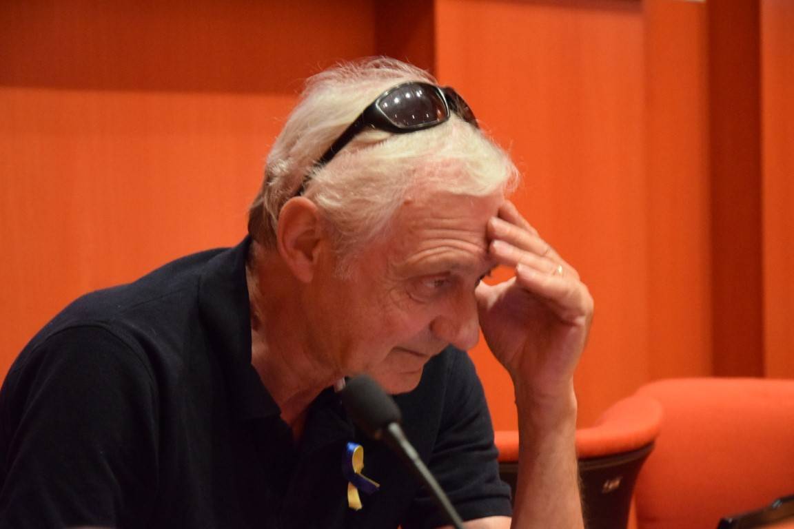 Nel film “Il dolore soffocato” proiettato a Busto Arisizio uno studio sulla demenza senile 
