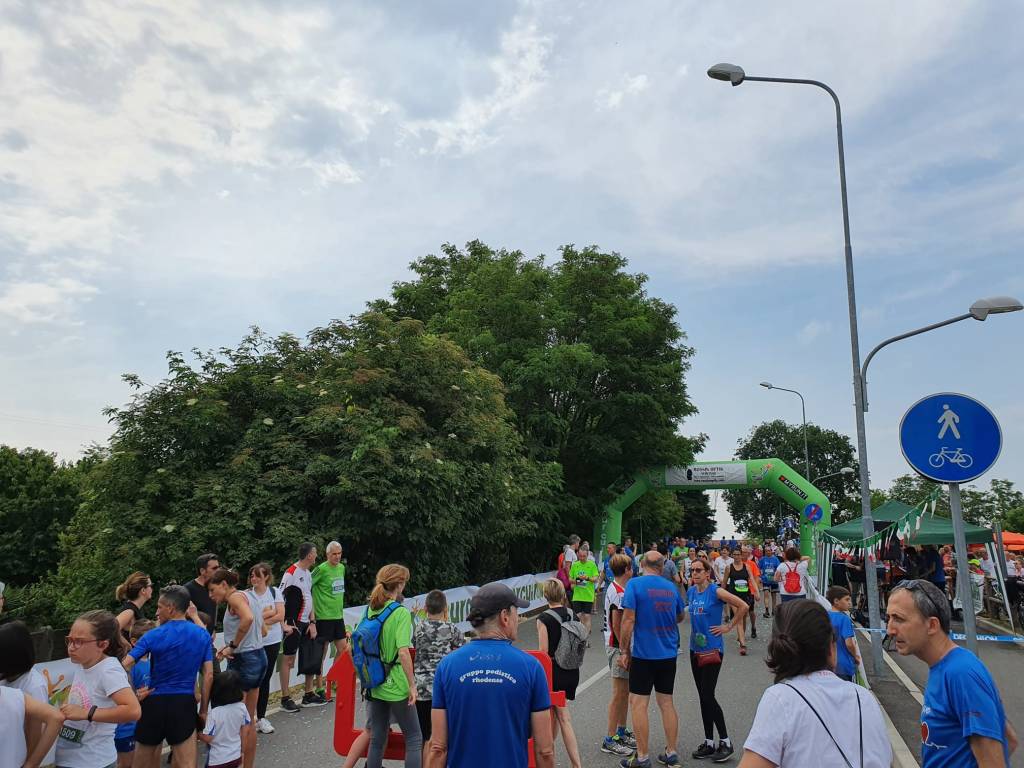 Nerviano - Cur Cui Run 2022