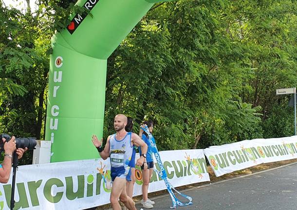 Cur Cui Ran 2022 a Nerviano