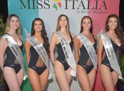 Nikola Durisova di Varese eletta Miss Alto Milanese