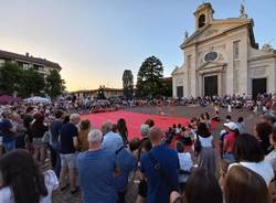 Notte Bianca dello Sport a Parabiago