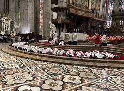 nuovi sacerdoti 11 giugno 2022