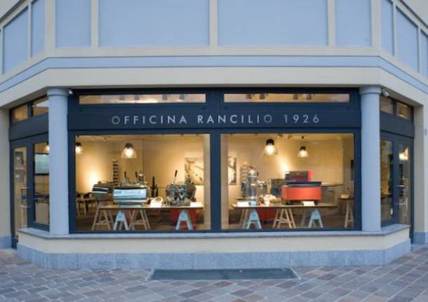 officina rancilio 1926 parabiago