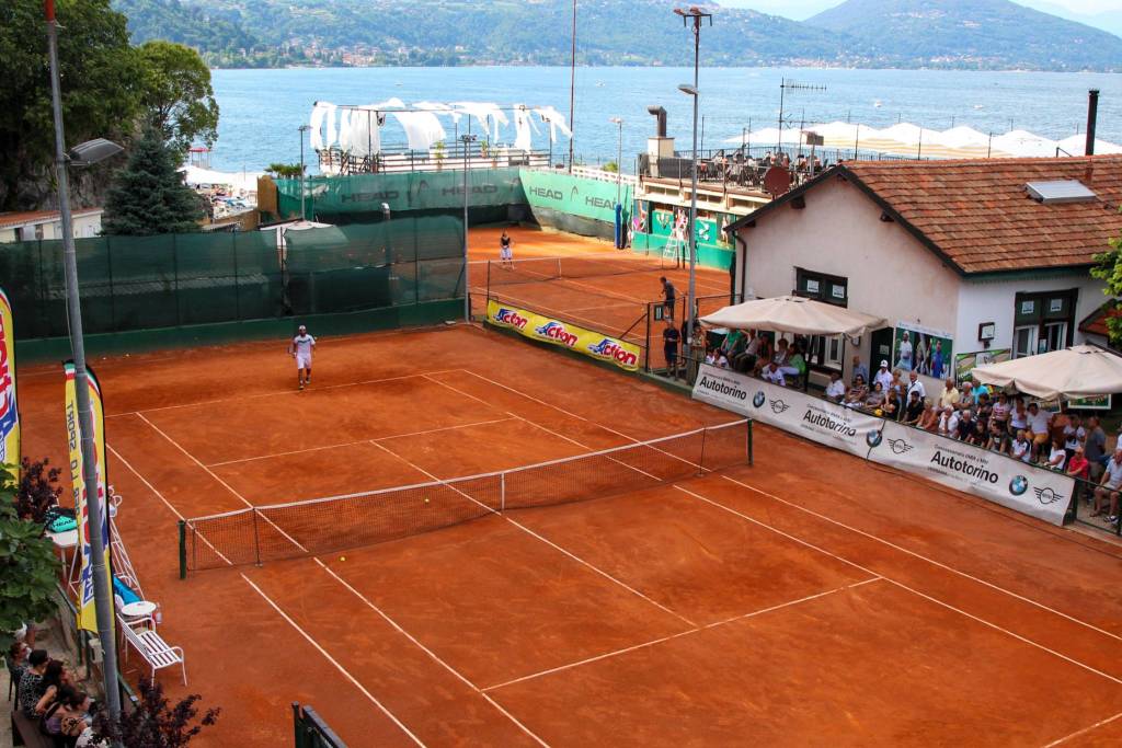 Open Lesa Cup 2022 - Arona Campana/Biondolillo