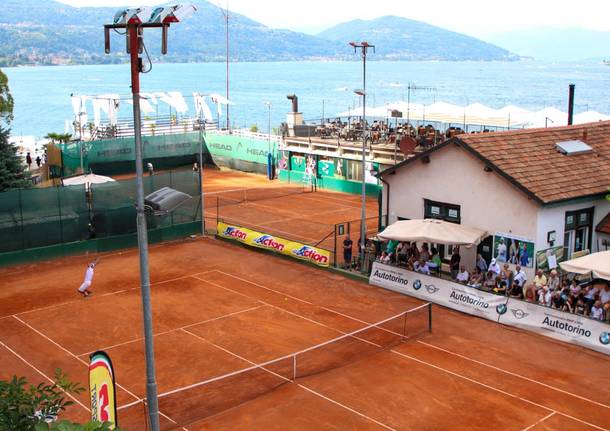 Open Lesa Cup 2022 - Arona Campana/Biondolillo