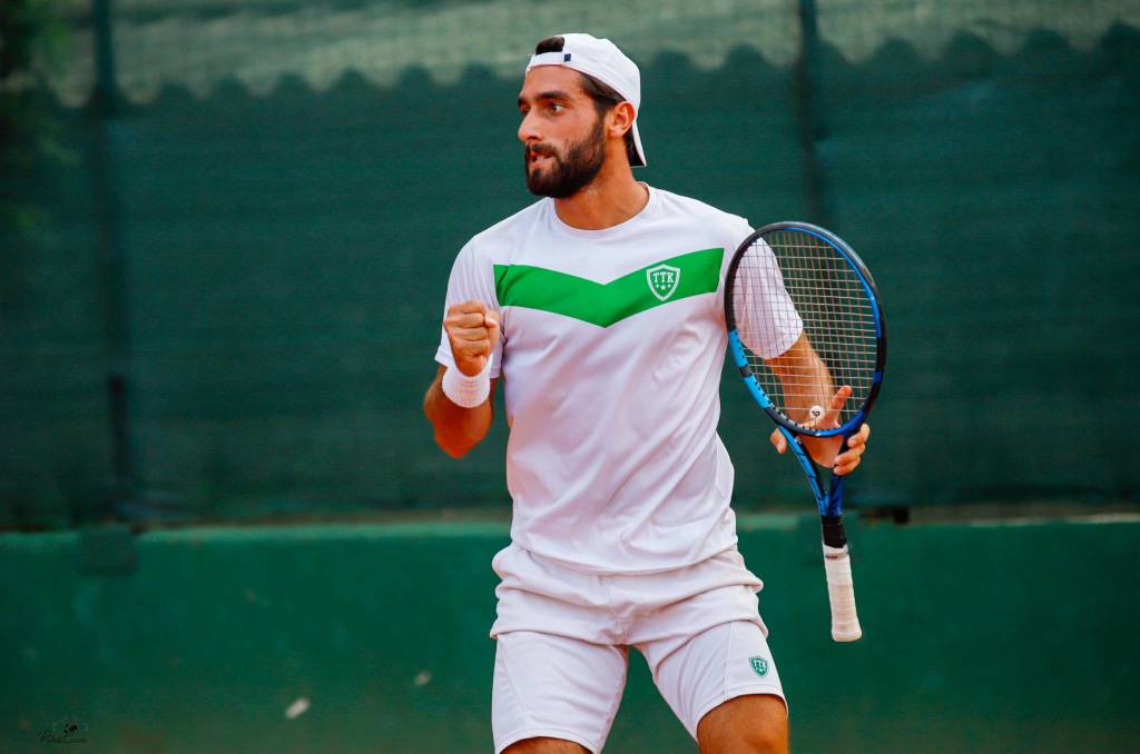 Open Lesa Cup 2022 - Arona Campana/Biondolillo