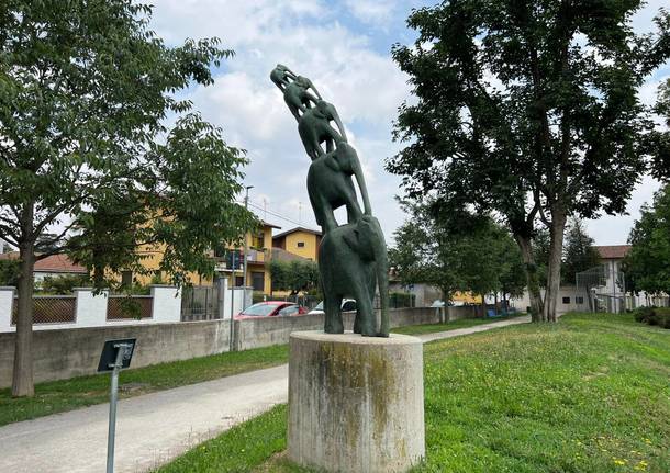 origgio tour 2022 luoghi