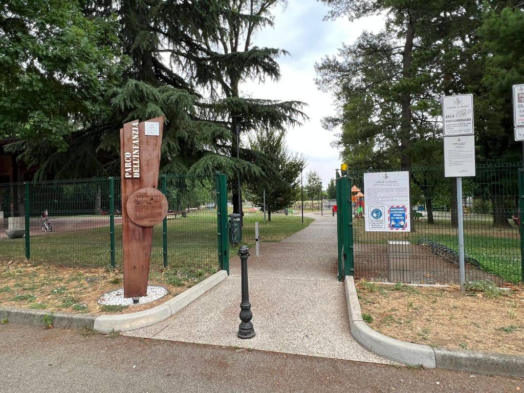 origgio tour 2022 luoghi