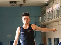 Osa Saronno di nuovo protagonista ai Campionati Italiani Juniores 