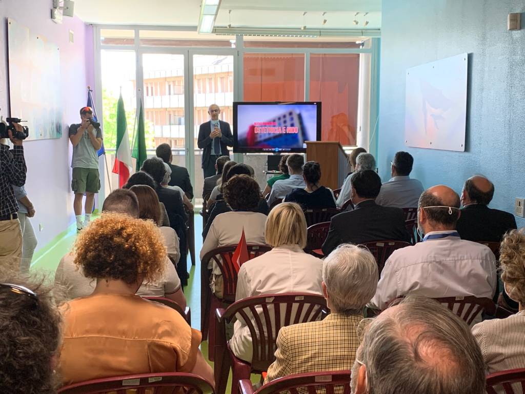 ostetricia di varese