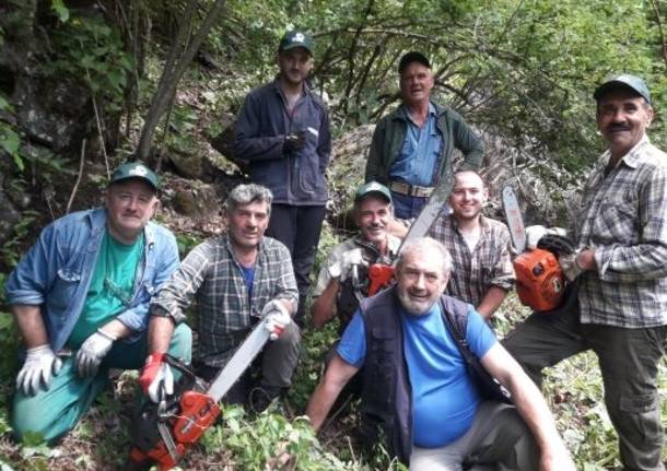 Paladini del territorio