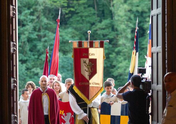 palio castiglione olona