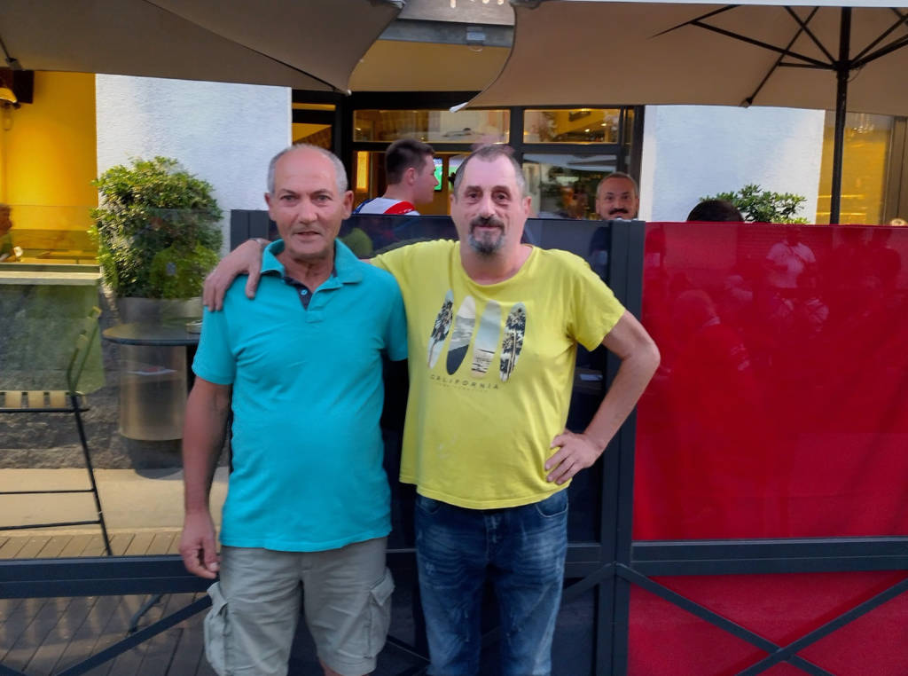 Palio di Rescaldina 2022 - Palio dei Bar