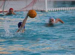 Pallanuoto Legnano sconfigge Cremona