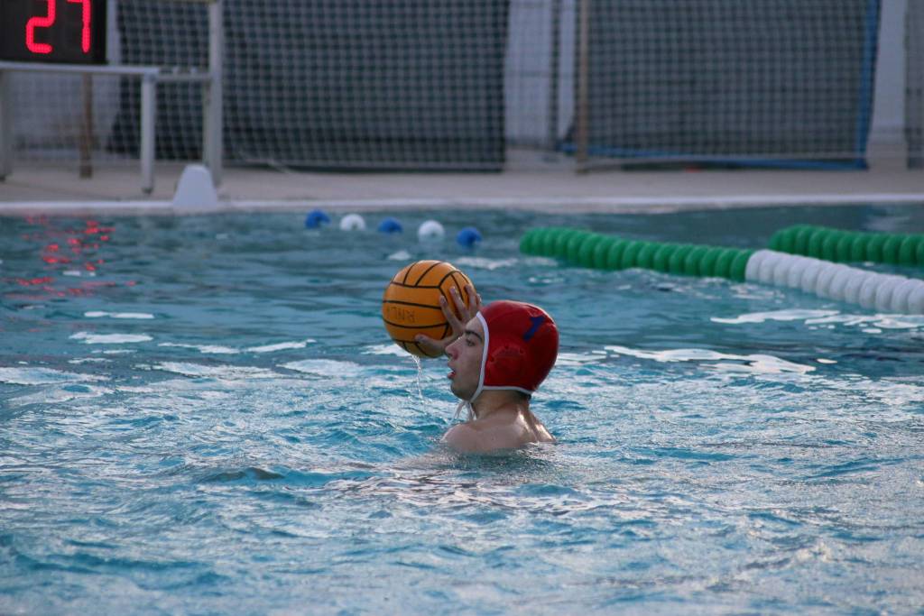 Pallanuoto Legnano  sconfigge Cremona