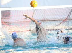 Pallanuoto serie C: Legnano sfida in casa Canottieri Milano 