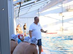 Pallanuoto serie C: Legnano sfida in casa Canottieri Milano 