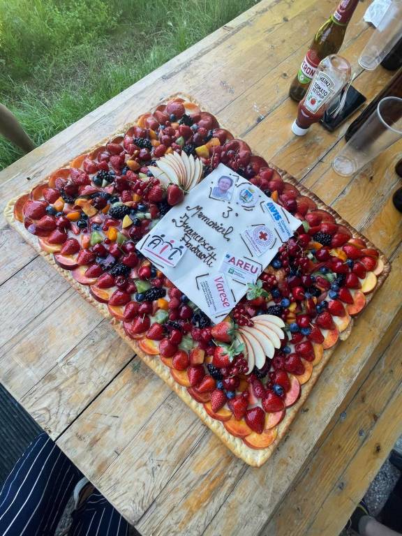 Passione e attenzione per il corso di primo soccorso in memoria di Francesco Andreotti