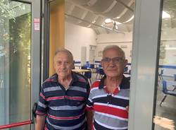 Persone tour 2022 Vanzaghello 