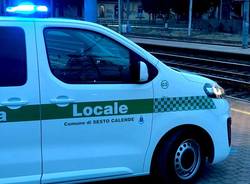 polizia locale sesto calende