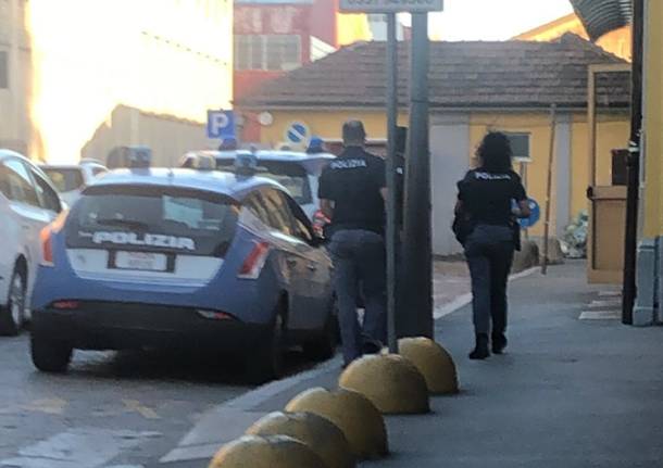 polizia stato legnano