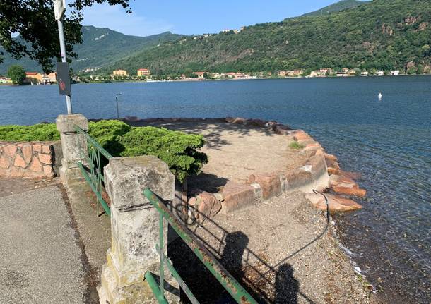 Porto Ceresio tour 2022 luoghi