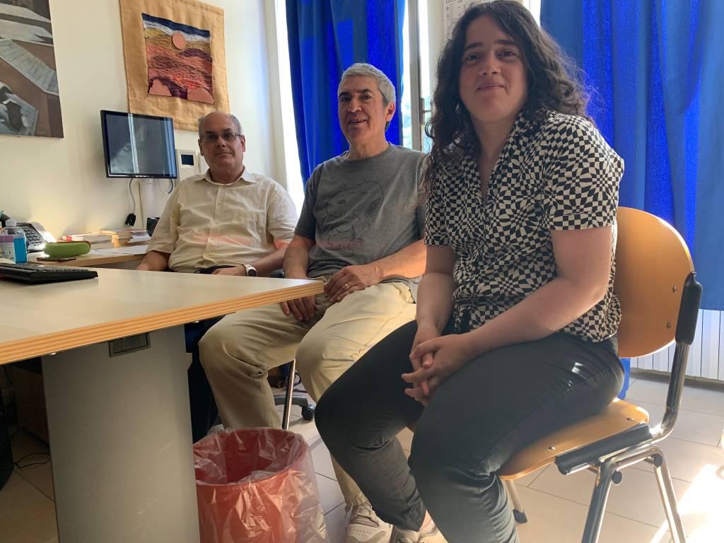 Porto Ceresio tour 2022 persone 