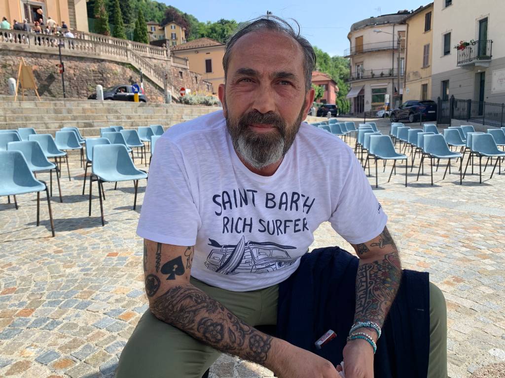 Porto Ceresio tour 2022 persone 