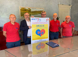 presentazione evento avis varese