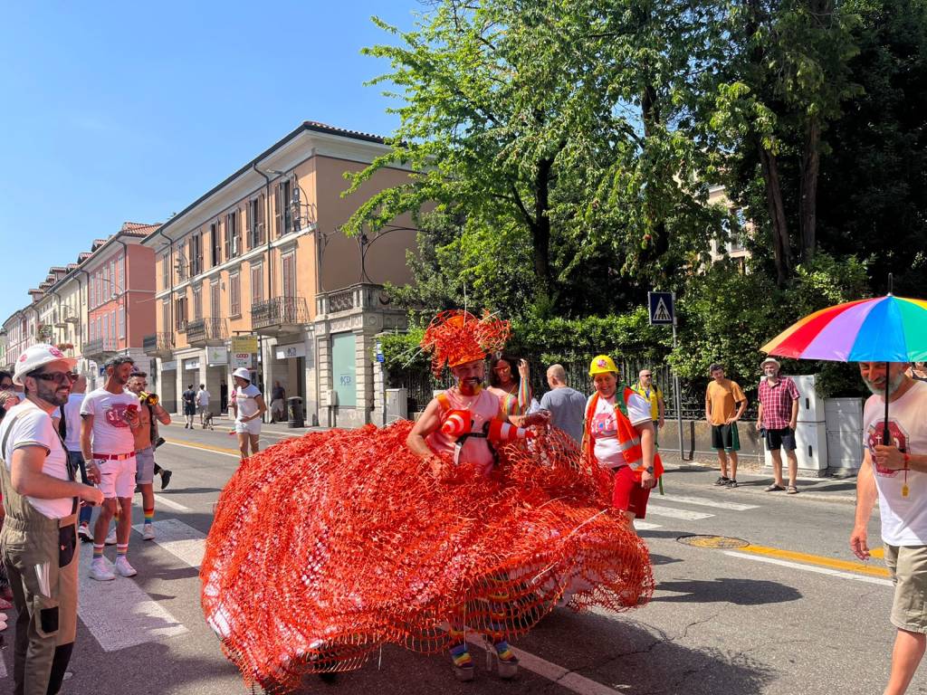 Pride Varese 