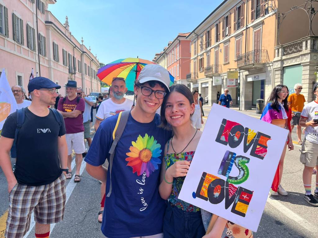  Pride Varese 