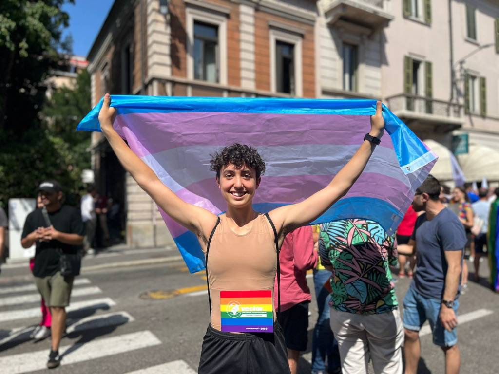 Pride Varese 